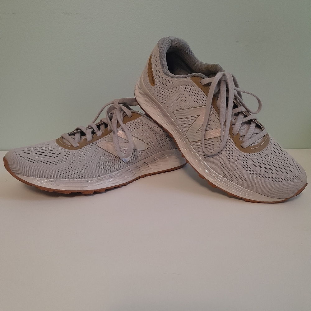 New Ballance WARISLO1